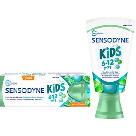 Resim Çocuk Diş Macunu Promine 50 Ml - STD / STD 