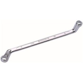 Resim İzeltaş Yıldız Anahtar 24x27 İki Ağız Yıldız 0430032427 