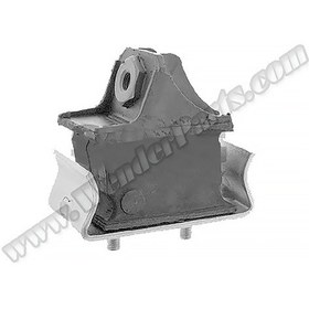 Resim Mercedes Spr901 904 Om601 Motor Kulağı - - Wender A9012412413 