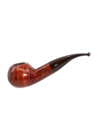 Resim Şahin Kuyruklu Yıldız Mod Pet Sa-12 9mm. Filtreli Akrilik Saplı Pipo 238736 