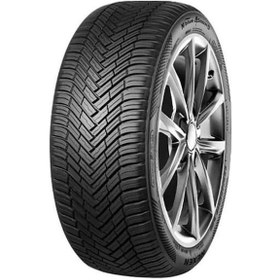 Resim Nexen 245/40R20 99Y XL N Blue 4season 2 Suv Dört Mevsim Lastiği 2026 