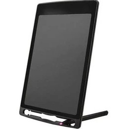 Resim Inter LCD 10" Çizim Tableti + Kalem Siyah 