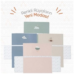 Resim Gezenbebe Hero Nakışlı Bebek Ve Çocuk Yorgan Kılıfı 100x135 