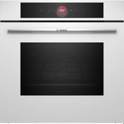 Resim Bosch HBG7341W1 71 LT Ankastre Fırın 