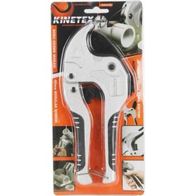 Resim Knitex Pvc Boru Kesme Makası KTX-3135 