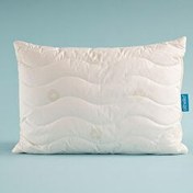 Resim Woolla Yünlü Yastık 50x70 Cm Othello