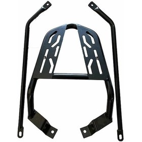 Resim Mondial Drift L 125 2019 - 2025 Uyumlu Arka Ãanta BaÄlantÄ± Demiri 