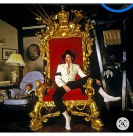 Resim Kasataş Italyan Kral Koltuğu 39 999 