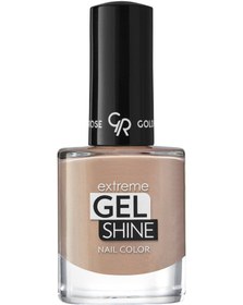 Resim Golden rose extreme gel shine nail color no:09 