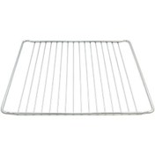 Resim Beko Uyumlu OIE 25000 X Ank. Elektroturbo Fırın - İç Izgara - Tel Raflı 