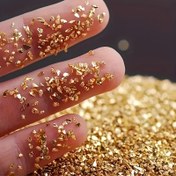 Resim 20g/paket, Diy Mum Yapımı İçin Düzensiz Küçük Kırık Taş Süslemesi, Damla Tutkalı Reçine Dolgu Silikon Kalıp Dolgusu 