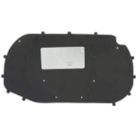 Resim Golf5 Motor Kaput Keçesi 1K0863831D 499842068 