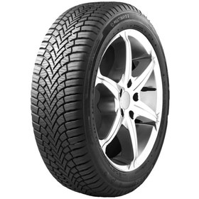 Resim Lassa 225/45R17 MULTIWAYS 2 94W XL M+S / SFM Dört Mevsim Lastiği (Üretim: 2025) 