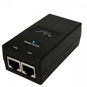 Resim UBNT POE-24-12W-G 24VOLT 12WATT GIGABIT PORT POE ADAPTÖR 