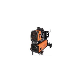 Resim Synergic Su Soğutmalı Kaynak Makinası 