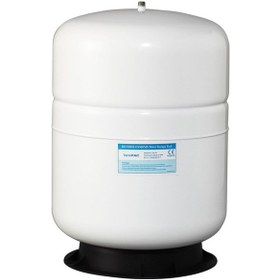 Resim Aquames-Pae Marka Su Arıtma 9.2 Galon Metal Tank Nsf Sertifikalı 535187234 