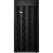 Resim Dell PowerEdge T150 PET150CM1A10 E-2314 32GB 2TB W2022 Tower Sunucu 
