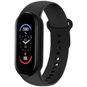 Resim Vkemall M6 0.96 " Akıllı Saat (İthalatçı Garantili) 