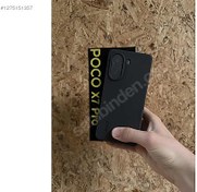 Resim POCO X7 PRO Xiaomi Poco X7 Pro | 512 GB | Siyah