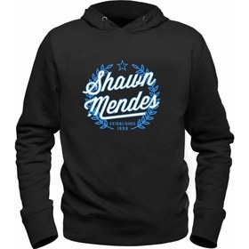 Resim Alfa Tshirt Shawn Mendes Kapşonlu Çocuk Sweatshirt 