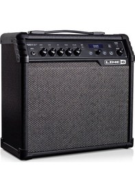 Resim Line 6 Spider V30-Elektro Gitar Amfisi 