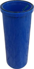 Resim Su Arıtma Ve Yumuşat Cihazı Filtre Housing Kovanı Kavanoz 