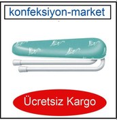 Resim Gazella Bel-cep-omuz Göğüs Ütüleme Aparatı Kolluk 