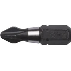 Resim Ceta Form 1/4"yıldız Bits Uç/darbeli Kullanım-PH2X90 mm CB/902TM 