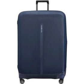 Resim Samsonite Lacivert Ta Revolution Valiz Kılıfı (Xl) 