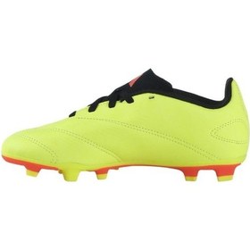 Resim Adidas Predator Club FXG (IG7757) | Sarı 