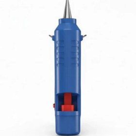 Resim Zero Land Lvsqvr Ev ve Hobi Için 60 W Silikon Tabancası 11 mm Uyumlu 5 Adet Hediye Silikon 