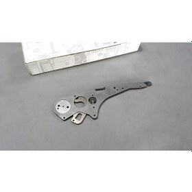 Resim Vw Lt 35 2d 1996-2006 El Fren Mekanizması 