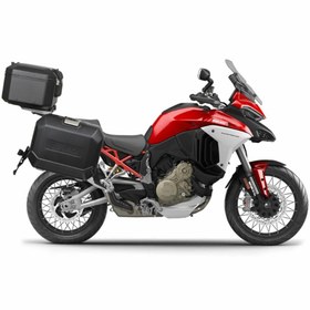 Resim Shad 4P Yan Çanta Taşıyıcı MULTISTRADA 1200 V4S D0MV114P 