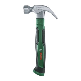 Resim Bosch Pense Seti 2 Parça (Kargaburun 180 ve Pense 180) + Bosch Orta Çatal Ağızlı Çekiç 
