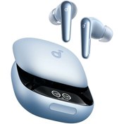 Resim Anker Liberty 4 Pro Gürültü Engelleyici Kablosuz Bluetooth Kulaklık 