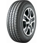 Resim Goodyear Efficientgrip Cargo Mov 195/75R16C 107/105R Dört Mevsim Lastiği 2024 
