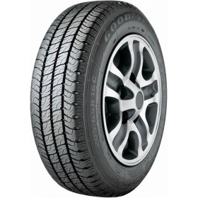 Resim Goodyear Efficientgrip Cargo Mov 195/75R16C 107/105R Dört Mevsim Lastiği 2024 