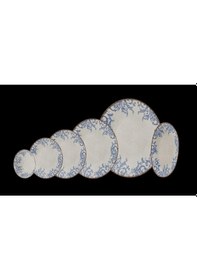 Resim Leggno Royal 26 Parça Yemek Takımı 