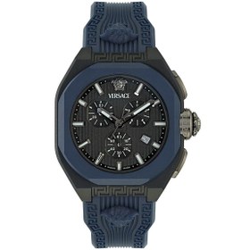 Resim Versace VRSCVE9L00224 Erkek Kol Saati 