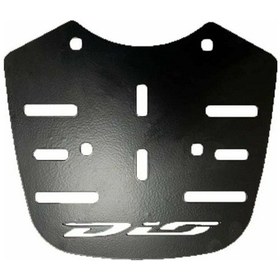 Resim Gogo Arka Çanta Bağlantı Demiri Honda Dio 2021-2024 