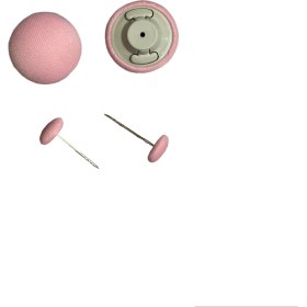 Resim Yakut Yorgan Nevresim Tutucu 