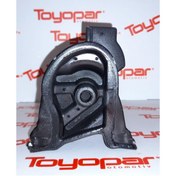 Resim Toyopar Corolla Ae101 1994-2000 Motor / Şanzıman Takozu Ön ( Oklu Takoz ) 