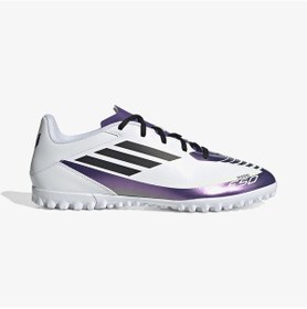 Resim Adidas F50 Club TF | Beyaz 