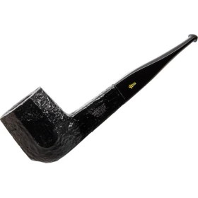 Resim Şahin Professional 722 9mm. Filtreli Ebonit Saplı Pipo 