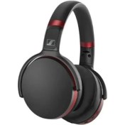 Resim Sennheiser HD 458BT ANC Kulak Üstü Bluetooth Kulaklık Teşhir 
