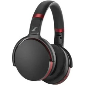 Resim Sennheiser HD 458BT ANC Kulak Üstü Bluetooth Kulaklık Teşhir 