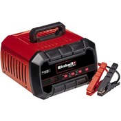Resim Einhell Ce-bc 30 M Akü Şarj Cihazı 6-12-24 Volt 