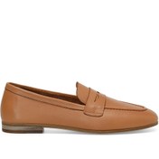 Resim İnci INCI ORLY 4FX Taba Kadın Loafer 