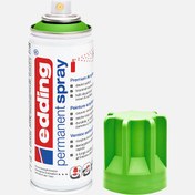 Resim Edding Permanent Akrilik Sprey Boya Mellow Mint Mat 200 ml 