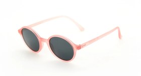 Resim LOOKlight Çocuk Güneş Gözlüğü Will Matte Pastel Pink 
